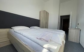 Hotel Stadion Hradec Králové